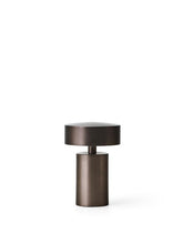 Charger l&#39;image dans la galerie, NORM ARCHITECTS Column Table Lamp, Portable