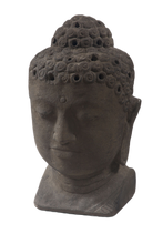 Carica l&#39;immagine nel visualizzatore di Gallery, Buddha Head