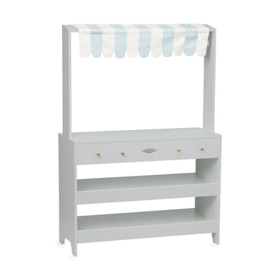 Play Shop - FSC Mix - Grey