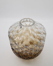 Charger l&#39;image dans la galerie, Vase, Art Deco, Brown