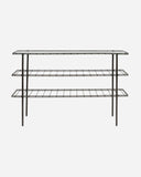 Console/Table, Gany, Black