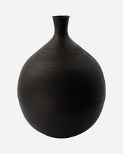 Load image into Gallery viewer, Vase, Reena, Brown