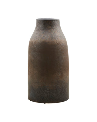 Vase, Wymm, Black stain