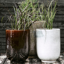 Load image into Gallery viewer, Planter, Pho, Dark brown