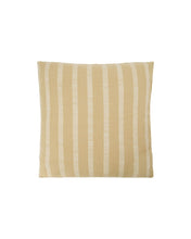 Load image into Gallery viewer, Cushion, Thame, Sand stripe