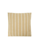 Cushion, Thame, Sand stripe