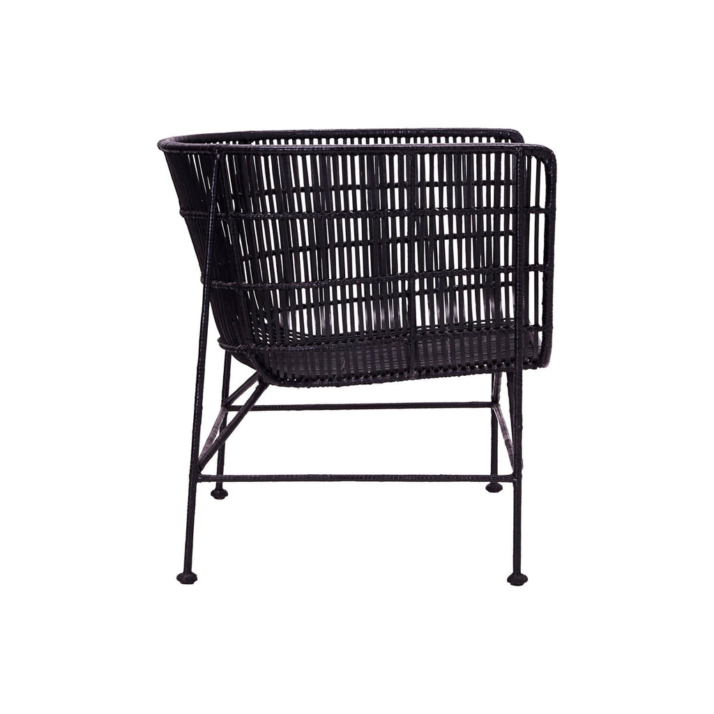 Chair, Cuun, Black