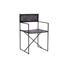 Load image into Gallery viewer, Chair, Oscar, Black