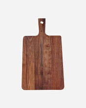 Load image into Gallery viewer, Cutting board, Walnut, Nature