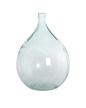 Charger l&#39;image dans la galerie, Vase/Bottle, Clear