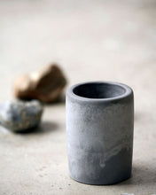 Load image into Gallery viewer, Tumbler, Cement, Grey