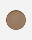 Lunch plate, Cara, Camel