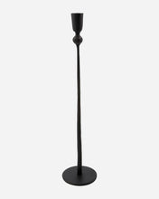 Load image into Gallery viewer, Candle stand, Trivo, Black