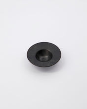 Carica l&#39;immagine nel visualizzatore di Gallery, Egg cup, Pion, Black/Brown