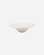 Load image into Gallery viewer, Bowl/Pasta plate, Pion, Grey/White