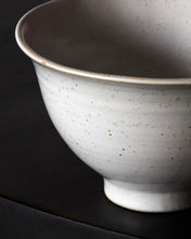 Load image into Gallery viewer, Bowl, Pion, Grey/White