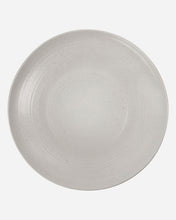 Load image into Gallery viewer, Dish, Pion, Grey/White