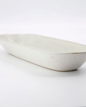 Load image into Gallery viewer, Serving dish, Pion, Grey/White