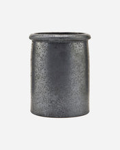 Load image into Gallery viewer, Jar, Pion, Black/Brown