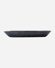 Load image into Gallery viewer, Serving dish, Pion, Black/Brown