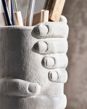 Laden Sie das Bild in den Galerie-Viewer, Storage, Handy, Grey/Brown