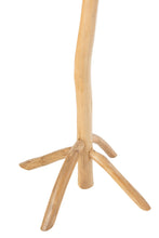 Carica l&#39;immagine nel visualizzatore di Gallery, Coatrack Branches Ash Wood Natural