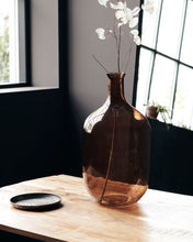Load image into Gallery viewer, Vase, Tinka, Brown
