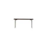 Console table Iron and Wood