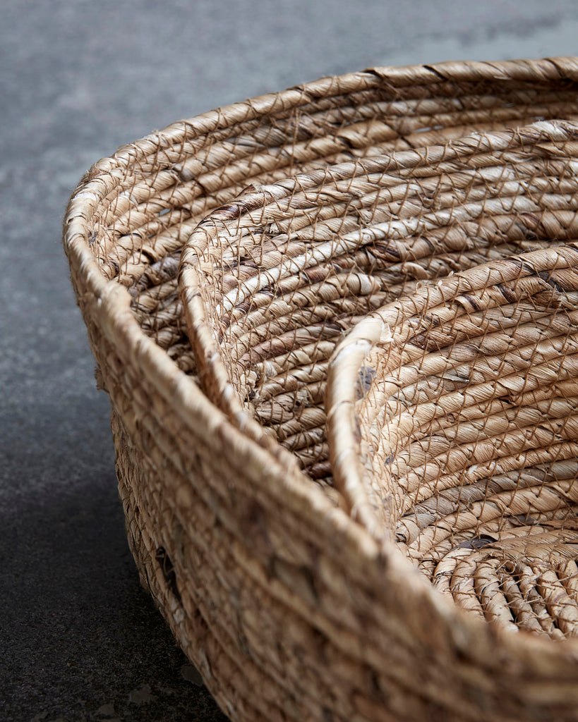 Basket, Nangloi, Natural