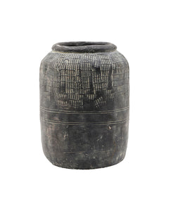 Vase, Jalna