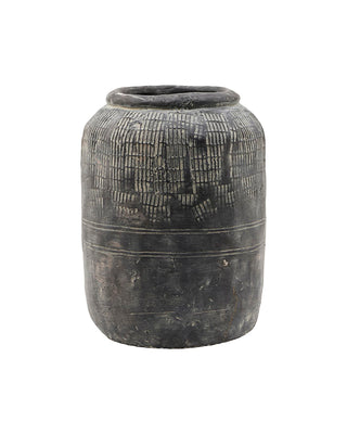 Vase, Jalna