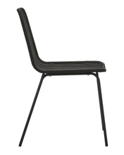 Load image into Gallery viewer, Chair, Hapur, Black