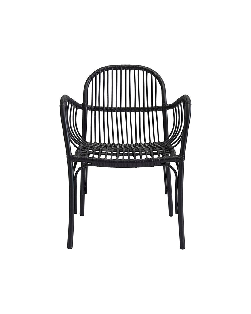 Chair, Brea, Black
