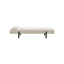 Load image into Gallery viewer, Daybed, Diva, Ivory/Black