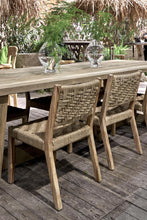 Charger l&#39;image dans la galerie, Rope Dining Chair
