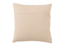 Load image into Gallery viewer, Cushion Cosy Cotton Beige Large