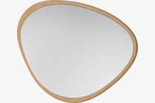 Load image into Gallery viewer, Elope Mirror 73,5 x 57,5 cm Designed by Allan Nøddebo