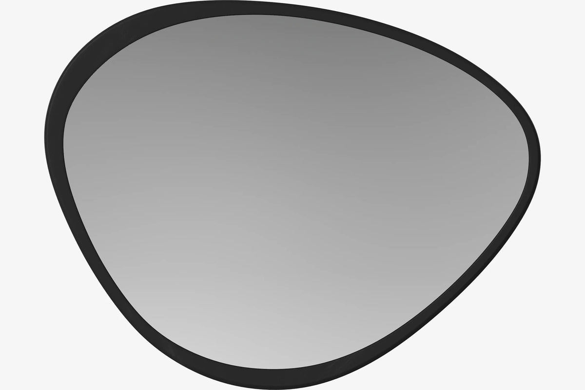 Elope Mirror 73,5 x 57,5 cm Designed by Allan Nøddebo