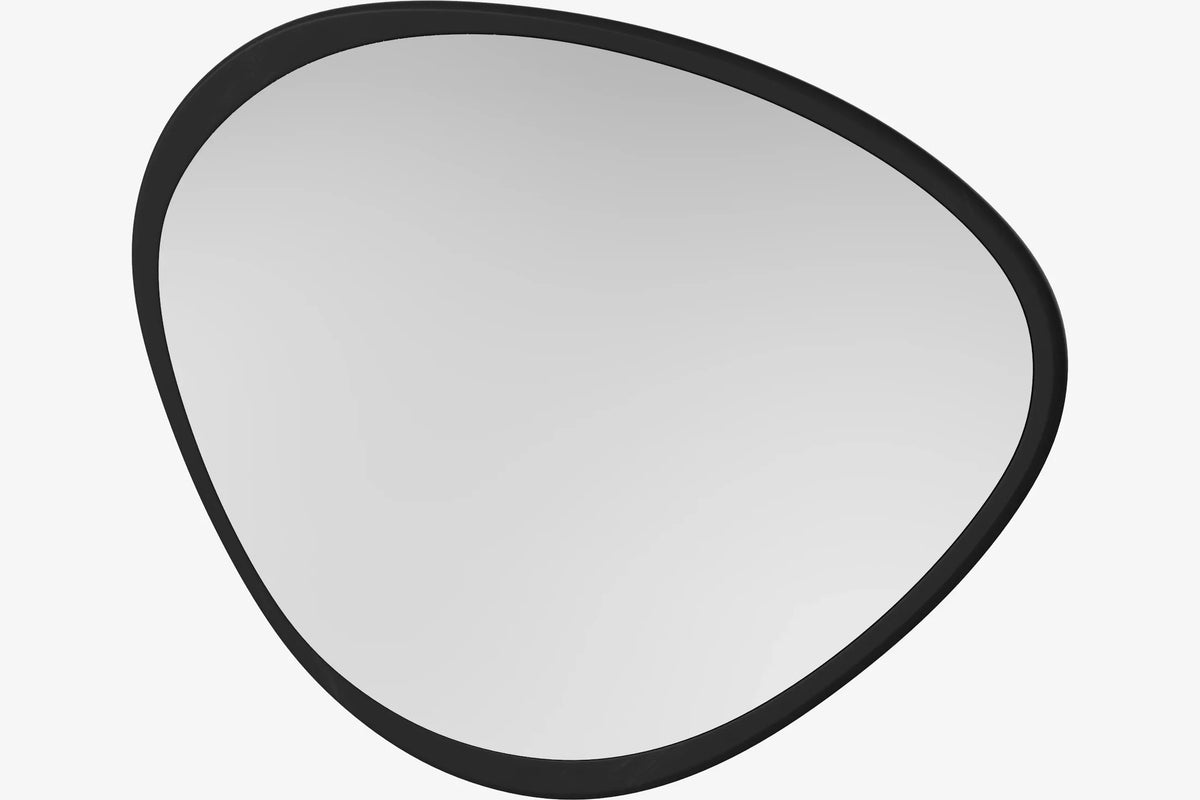 Elope Mirror 73,5 x 57,5 cm Designed by Allan Nøddebo