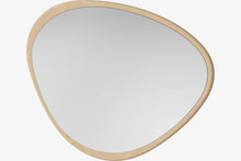 Load image into Gallery viewer, Elope Mirror 73,5 x 57,5 cm Designed by Allan Nøddebo