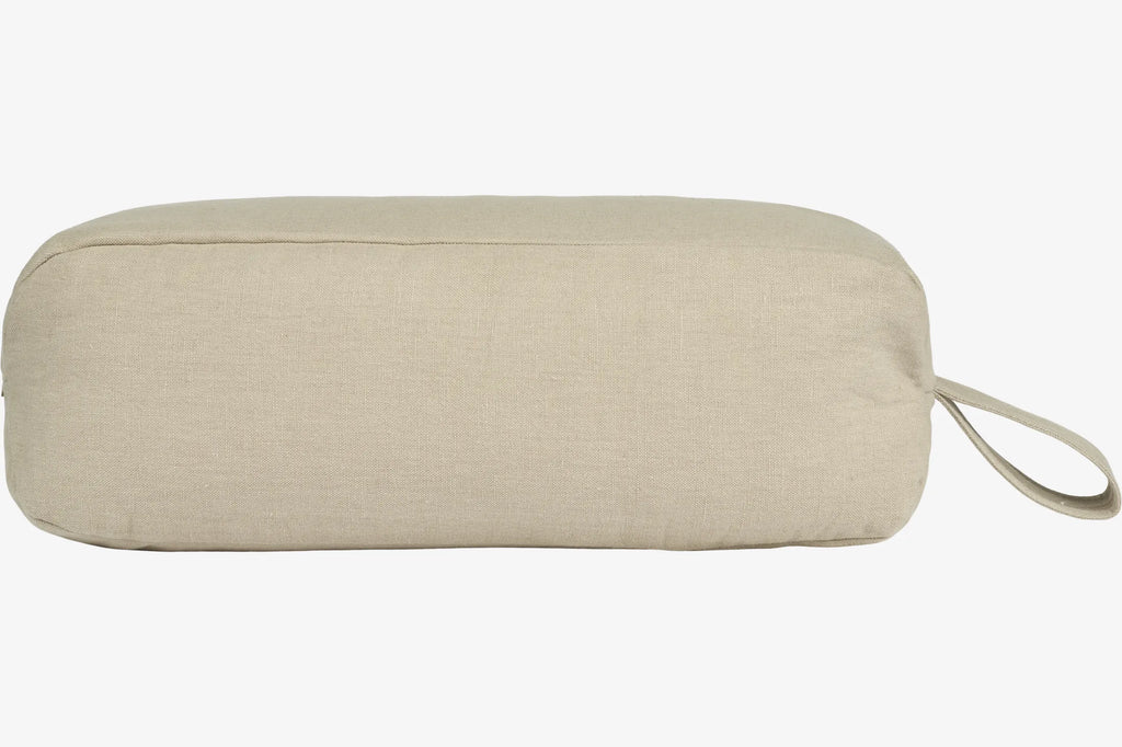 Lenya Yoga Meditation Cushion 38 x 15 cm Designed by Meike Harde