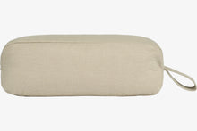 Laden Sie das Bild in den Galerie-Viewer, Lenya Yoga Meditation Cushion 38 x 15 cm Designed by Meike Harde