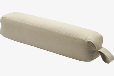 Lenya Yoga Meditation Cushion 70 x 15 cm Designed by Meike Harde