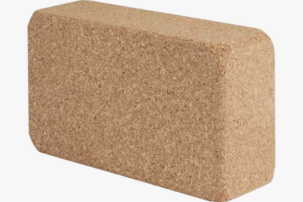 Lenya Yoga Brick Designed by Meike Harde