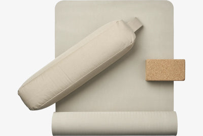 Lenya Yoga Set Designed by Meike Harde