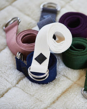 Charger l&#39;image dans la galerie, YOGA COTTON BELT