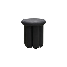 Load image into Gallery viewer, Side table, Phant, Black