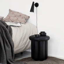 Load image into Gallery viewer, Side table, Phant, Black