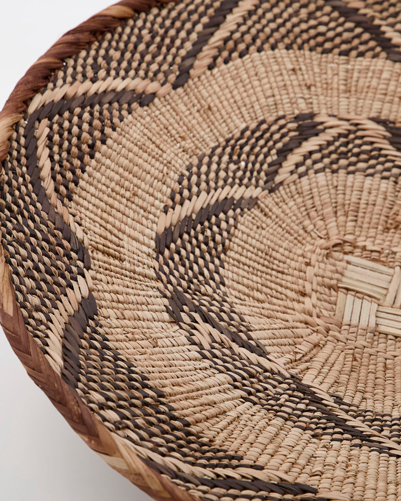 Baskets, Tonga