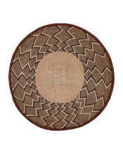 Carica l'immagine nel visualizzatore di Gallery, Basket, Tonga, Wall Deco